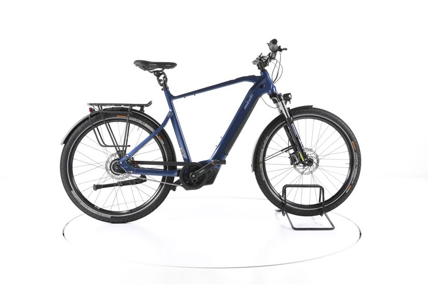 HoheAcht Pasio Vilago City E-Bike 2023