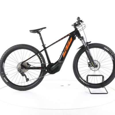 KTM MACINA TEAM 673 E-Bike