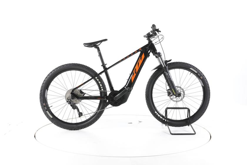 KTM MACINA TEAM 673 E-Bike