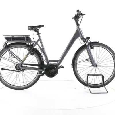 Hercules E-Imperial 180 S R5 City E-Bike Tiefeinsteiger
