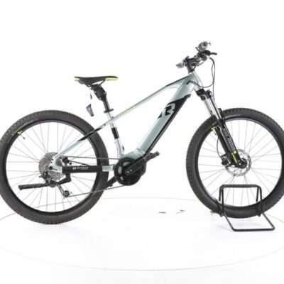 R Raymon HardRay E 5.0 E-Bike