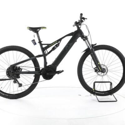 R Raymon FullRay 130E 4.0 Fully E-Bike 2023