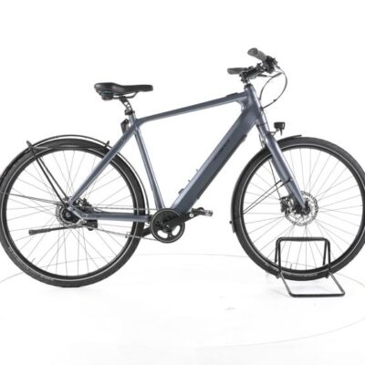 Velo de Ville 6TY City E-Bike 2023