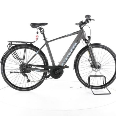 Bicycles Porto 9.5 Trekking E-Bike