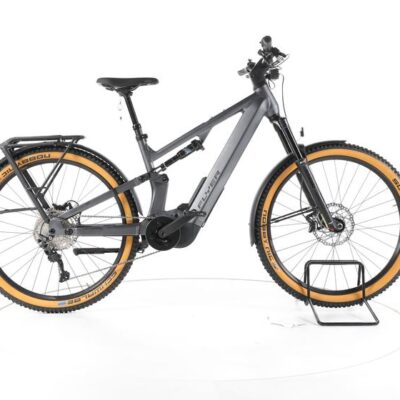 FLYER Goroc X 4.10 SUV E-Bike