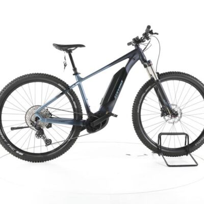Stevens E-Cayolle E-Bike