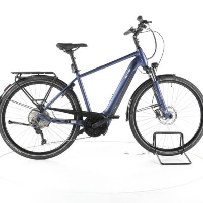 Kettler TRAVELLER E-GOLD 10 PLUS Trekking E-Bike
