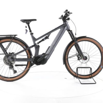 FLYER Goroc X 4.10 SUV E-Bike 2023