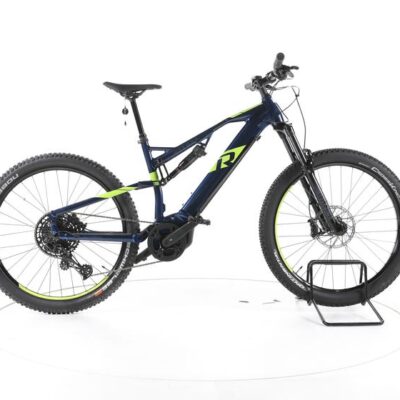 R Raymon FullRay 130E 6.0 Fully E-Bike