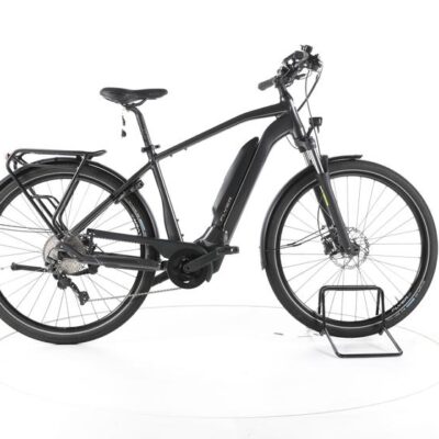 FLYER Upstreet5 5.10 Trekking E-Bike Tiefeinsteiger 2023
