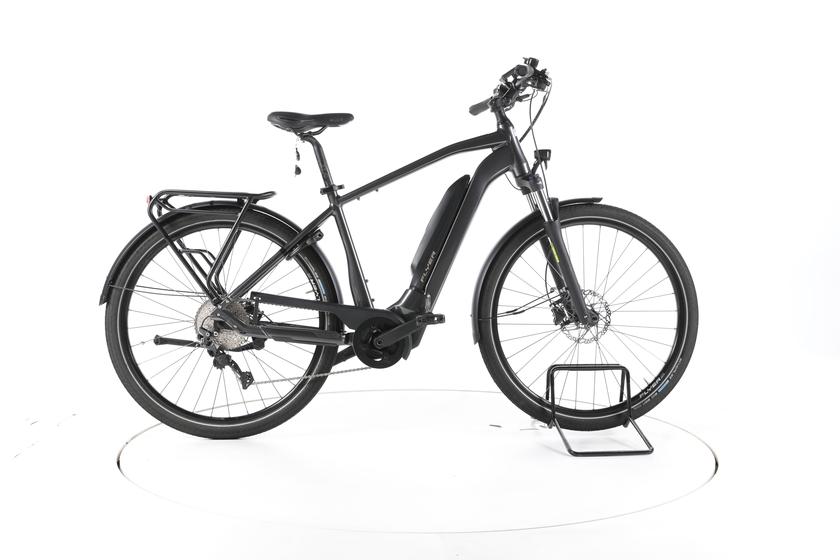 FLYER Upstreet5 5.10 Trekking E-Bike Tiefeinsteiger 2023