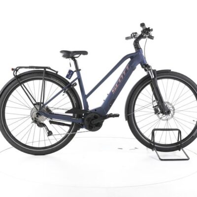 Scott Sub Tour eRIDE 20 Trekking E-Bike 2023
