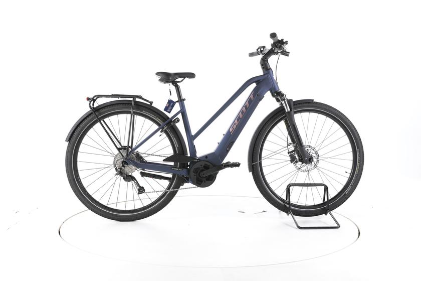 Scott Sub Tour eRIDE 20 Trekking E-Bike 2023
