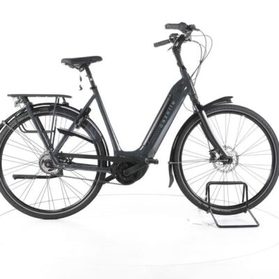 Gazelle Arroyo C5 HMB Elite City E-Bike Tiefeinsteiger 2024
