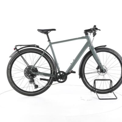Winora E-Flitzer Trekking E-Bike