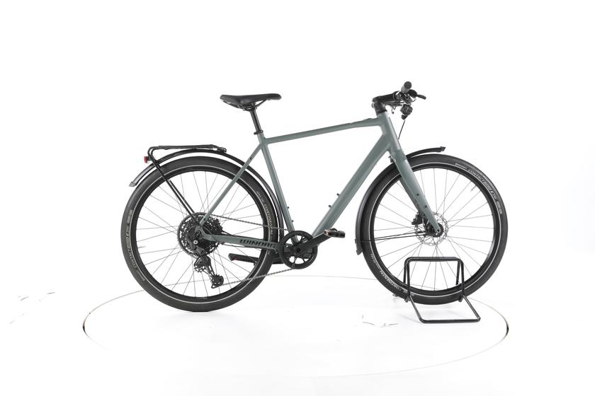 Winora E-Flitzer Trekking E-Bike