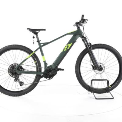 R Raymon HardRay E 7.0 E-Bike 2023