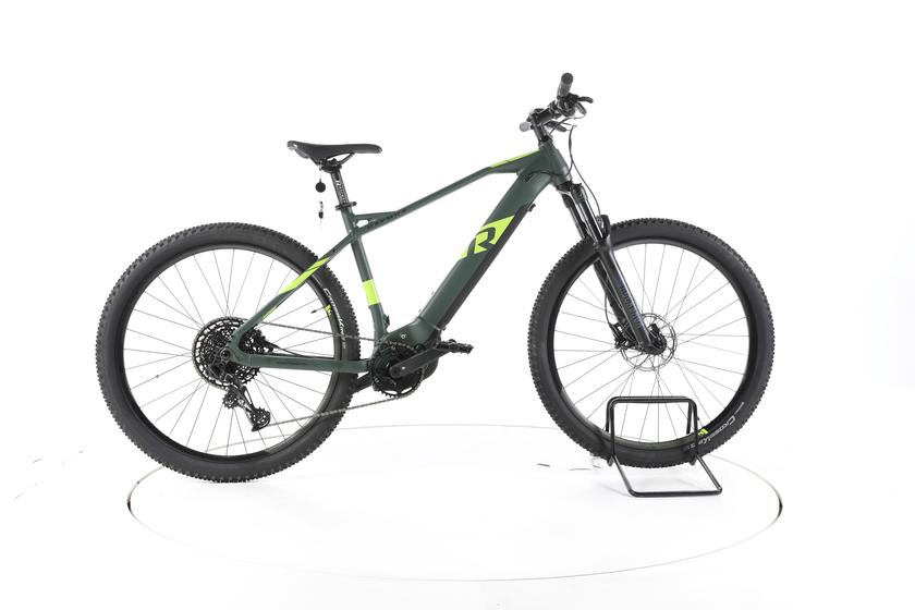 R Raymon HardRay E 7.0 E-Bike 2023