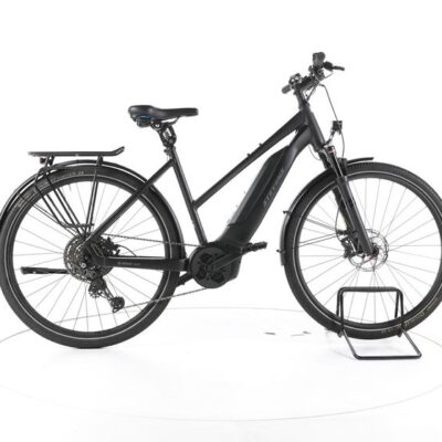 Stevens E-6X Tour LT Trekking E-Bike 2024