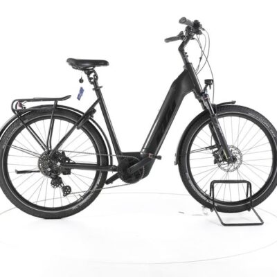 KTM Macina Gran 620 Trekking E-Bike Tiefeinsteiger
