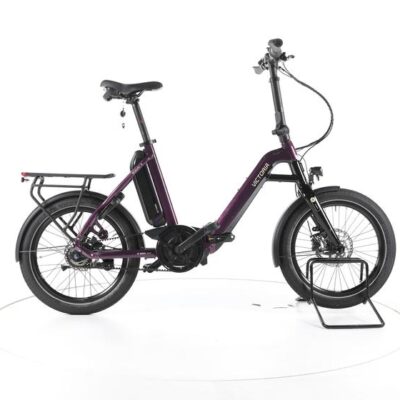 Victoria Scalyo 3 Falt E-Bike Tiefeinsteiger 2023
