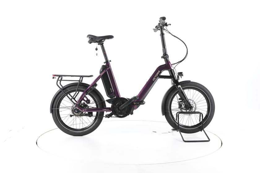 Victoria Scalyo 3 Falt E-Bike Tiefeinsteiger 2023