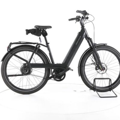 Riese & Müller Nevo4 GT Vario City E-Bike Tiefeinsteiger 2025