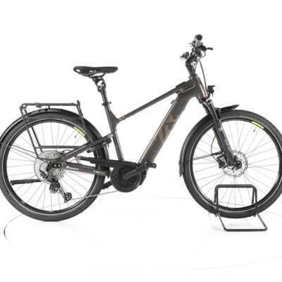 Husqvarna E-Bicycles Tourer T2 Trekking E-Bike 2023