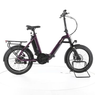 Victoria Scalyo 3 Falt E-Bike Tiefeinsteiger 2023