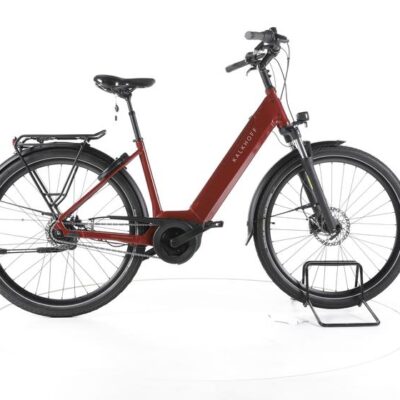 Kalkhoff Image 3.B MOVE City E-Bike Tiefeinsteiger 2024