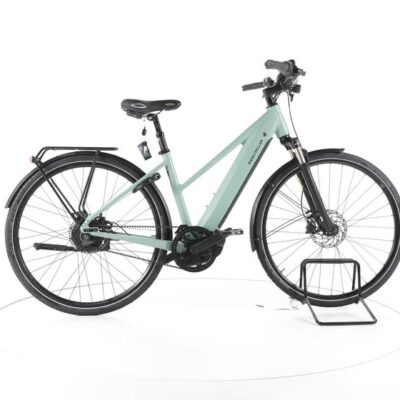 Riese & Müller Roadster Mixte vario City E-Bike