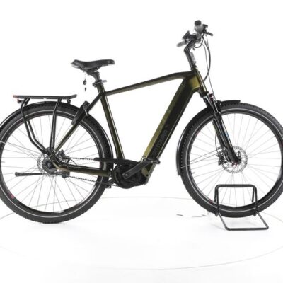 Contoura Li-6 50 City E-Bike 2024