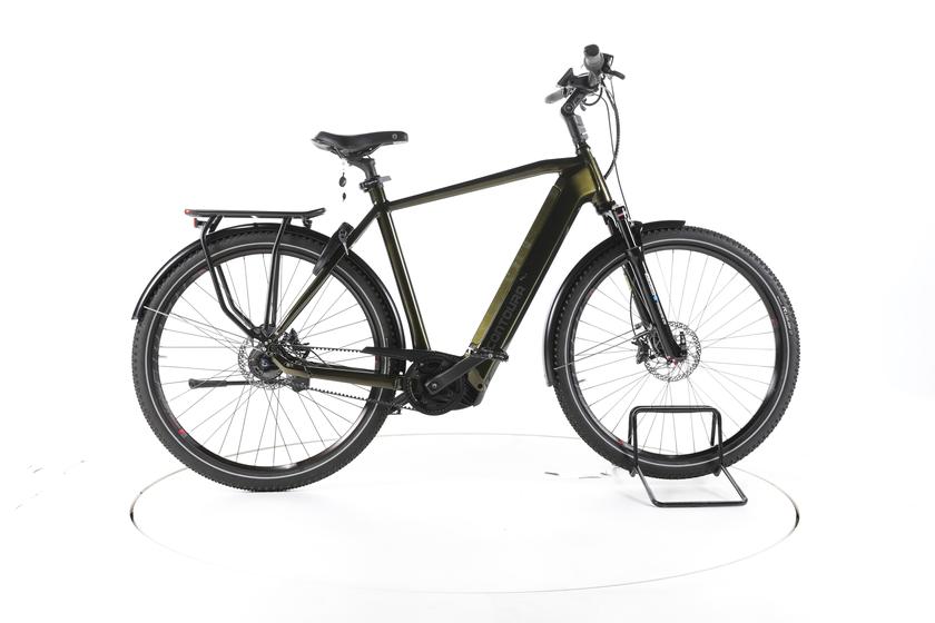 Contoura Li-6 50 City E-Bike 2024