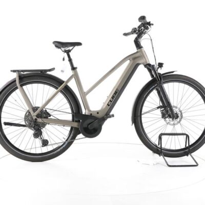 Cube Kathmandu Hybrid Pro Trekking E-Bike 2024