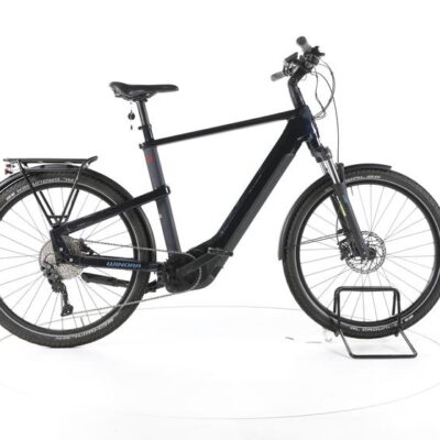 Winora Yakun 10 Trekking E-Bike