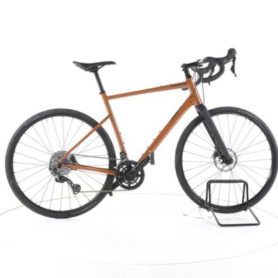 Cannondale Topstone 1