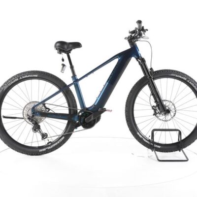 Cube Reaction Hybrid SLX E-Bike 2025