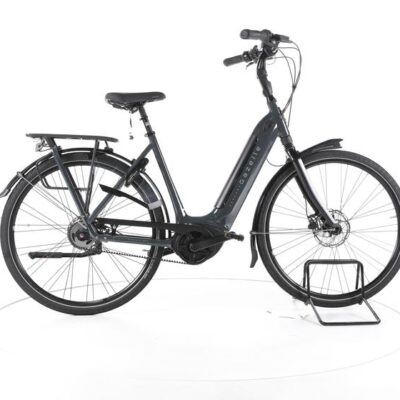 Gazelle Arroyo C5 HMB Elite City E-Bike Tiefeinsteiger