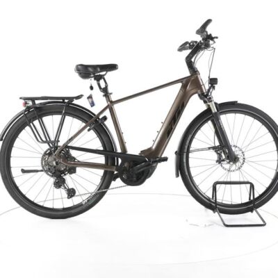 KTM Macina Style 710 Trekking E-Bike