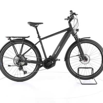 Winora Yucatan 12 Pro Trekking E-Bike