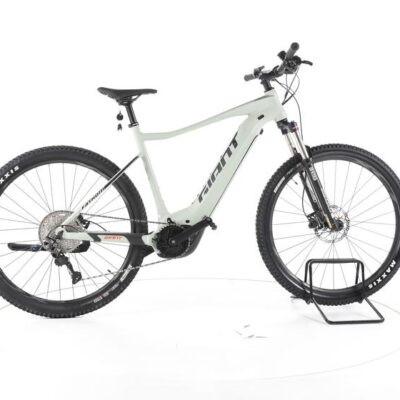 Giant Fathom E+2 E-Bike