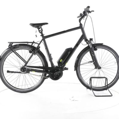 Pegasus Solero E8R Plus City E-Bike