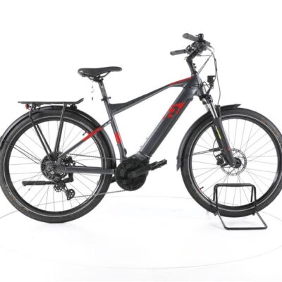 R Raymon TourRay E 6.0 Trekking E-Bike