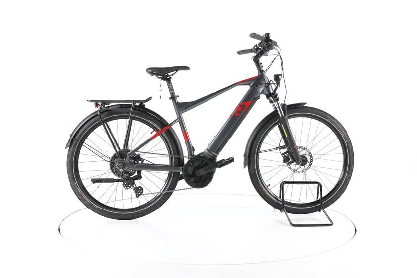 R Raymon TourRay E 6.0 Trekking E-Bike