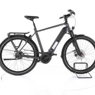 Kalkhoff Image 5.B Advance+ ABS City E-Bike 2023