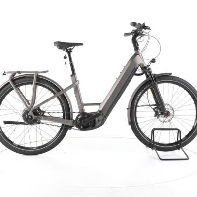 Kalkhoff Image 7.B Excite+ City E-Bike Tiefeinsteiger 2023