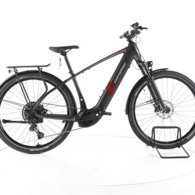 Corratec E-Power MTC Elite CX8 12S Gent Trekking E-Bike 2025