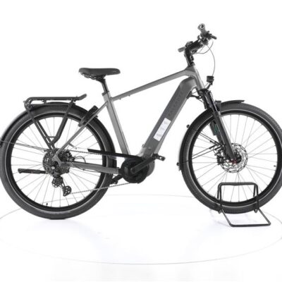 Kalkhoff Image 5.B Advance+ ABS City E-Bike 2023