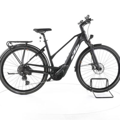 KTM Power Sport 10 Trekking E-Bike 2023