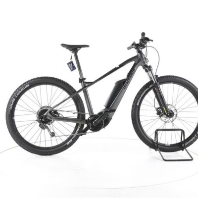 Dynamics Powerdrive E-Bike